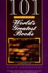 101 Of the World's Greatest Books cover image