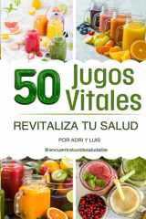 50 Jugos Vitales cover image