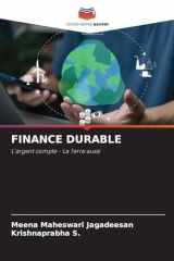 Finance Durable cover image
