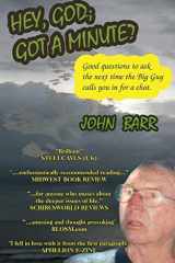 Hey, God, Got a Minute? cover image