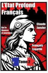 L'état profond français Tome 2 cover image