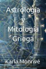 Astrología y Mitología Griega cover image