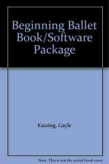 Beginning Ballet Book/Software Package cover image