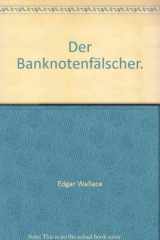 Der Banknotenfälscher. cover image