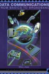 Data Communications From Basics Broadband cover image