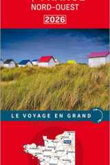 Carte Nationale France Nord-Ouest 2026 cover image