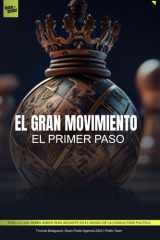 El Gran Movimineto - El primer paso cover image