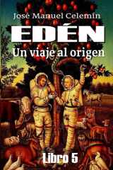 Eden - Un viaje al origen cover image