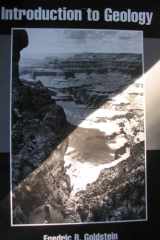 Introduction to Geology cover image