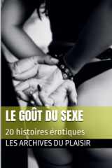 Le goût du sexe cover image