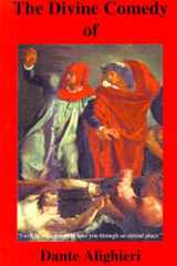 The Divine Comedy of Dante Alighieri cover image
