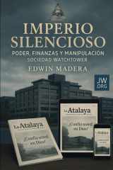 Imperio Silencioso - Finanzas, Poder y Manipulación de la Watch Tower Society cover image