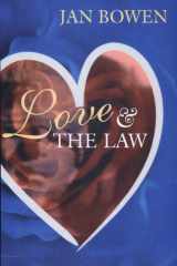 Love and the Law cover image