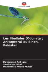 Les libellules (Odonata; Anisoptera) du Sindh, Pakistan (French Edition) cover image