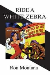 Ride a White Zebra cover image