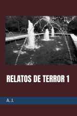 Relatos de Terror 1 cover image