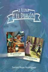 La Reina y el Dragón cover image