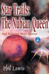 Star Trails - The Nubian Queen And Selected Short Stories cover image