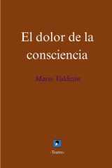El dolor de la consciencia cover image