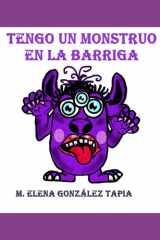 Tengo Un Monstruo En La Barriga cover image
