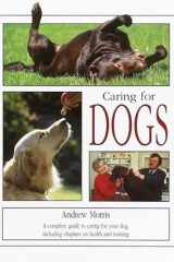 Caring for Dogs cover image