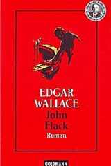 John Flack. cover image