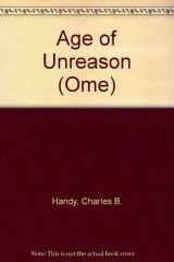 The Age of Unreason cover image
