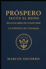 Prospero Según el Reino - Cuaderno de Trabajo cover image
