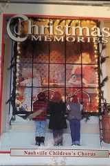Christmas Memories cover image