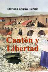 Cantón Y Libertad cover image