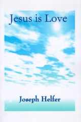 Jesus is Love cover image