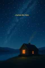 Journal des rêves cover image