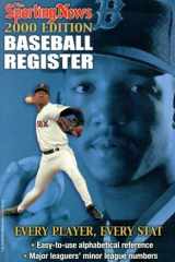 Baseball Register Every Player, Every Stat! cover image