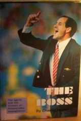 Boss The Agony and the Ecstasy of Premiership Management cover image
