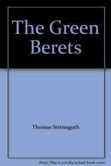 The Green Berets cover image