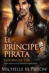 El príncipe pirata - Una novela de Mundo Qurilixen cover image