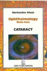 Ophthalmology Made Easy (Cataract) cover image