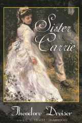 Sister Carrie cover image
