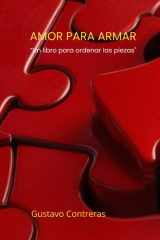 Amor Para Armar cover image