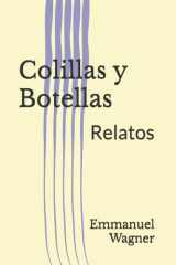 Colillas y Botellas - Relatos cover image