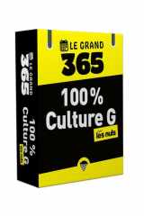 100 % Culture G pour les Nuls cover image