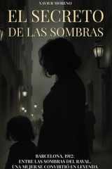 El secreto de las sombras cover image
