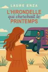 L'hirondelle qui cherchait le printemps cover image