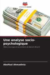 Une analyse socio-psychologique cover image