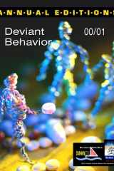 Deviant Behavior cover image