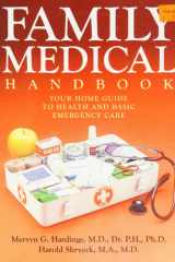 Family Medical Guide Magabook Your Home Guide to Health and Basic Emergency Care cover image