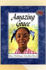 Amazing Grace cover image