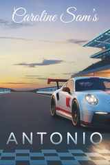 ANTONIO (French Edition) cover image