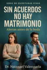 Sin Pactos no hay Matrimonio - Una guía para parejas cristianas en preparación al matrimonio cover image