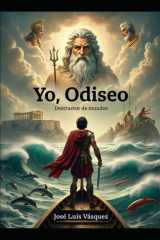 Yo, Odiseo - Destructor de mundos cover image